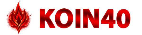 KOIN40 LOGO